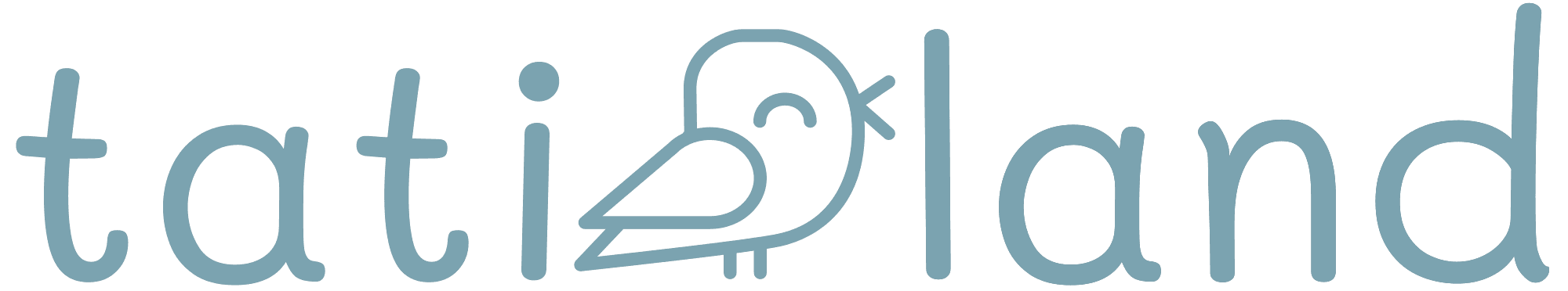 TatiLand Logo
